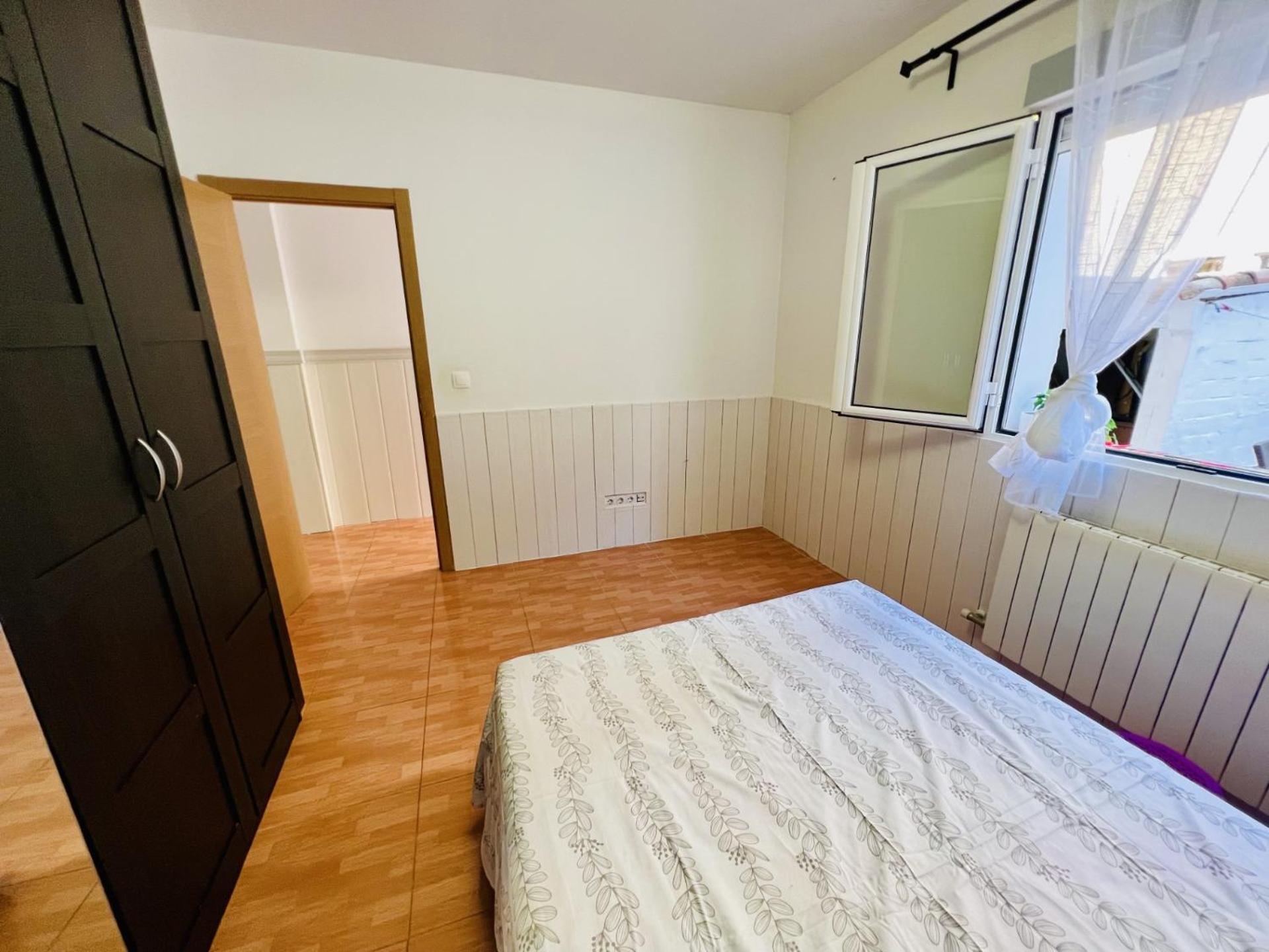 Apartamento Betty Appartement Zaragoza Buitenkant foto