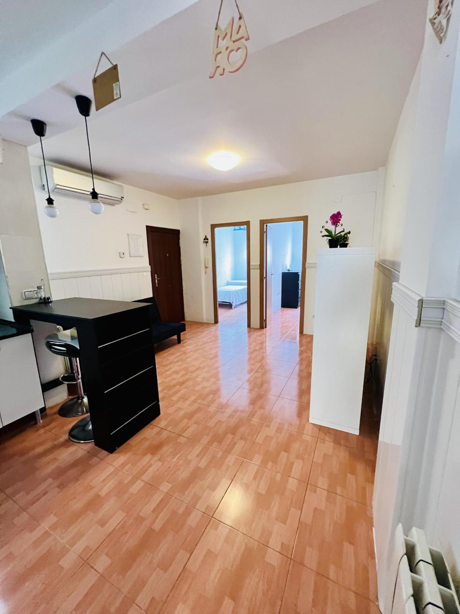Apartamento Betty Appartement Zaragoza Buitenkant foto