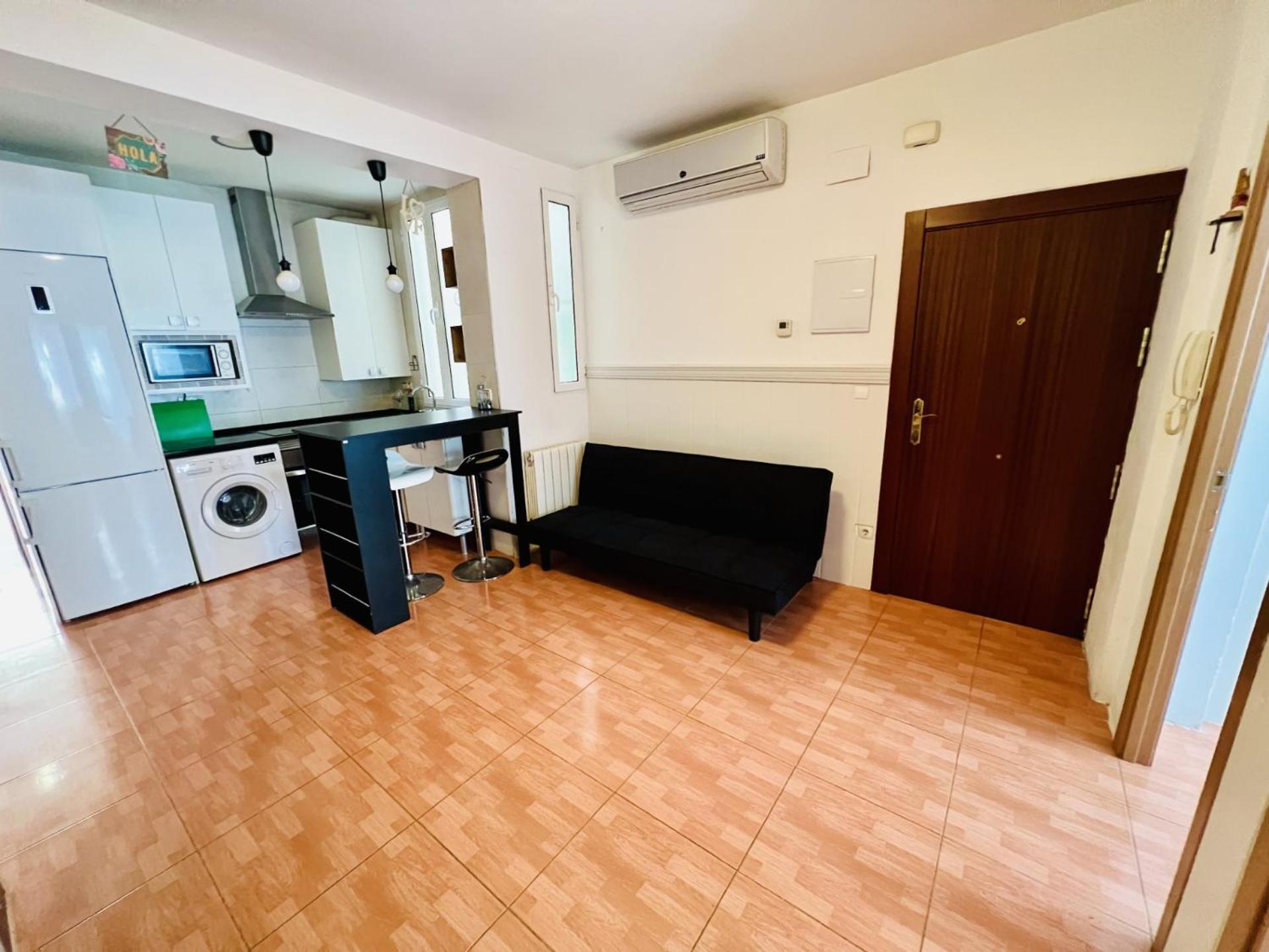 Apartamento Betty Appartement Zaragoza Buitenkant foto