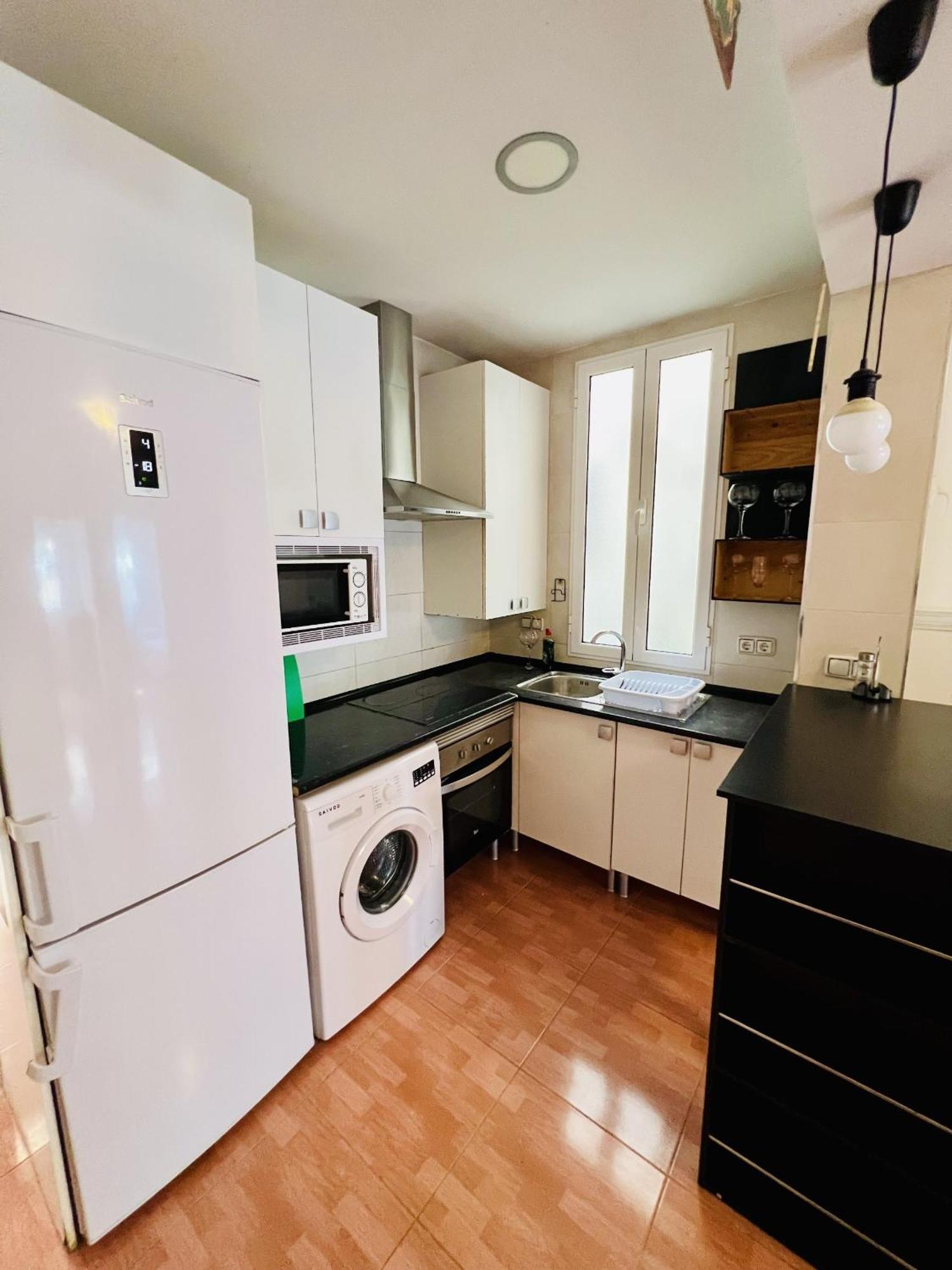 Apartamento Betty Appartement Zaragoza Buitenkant foto