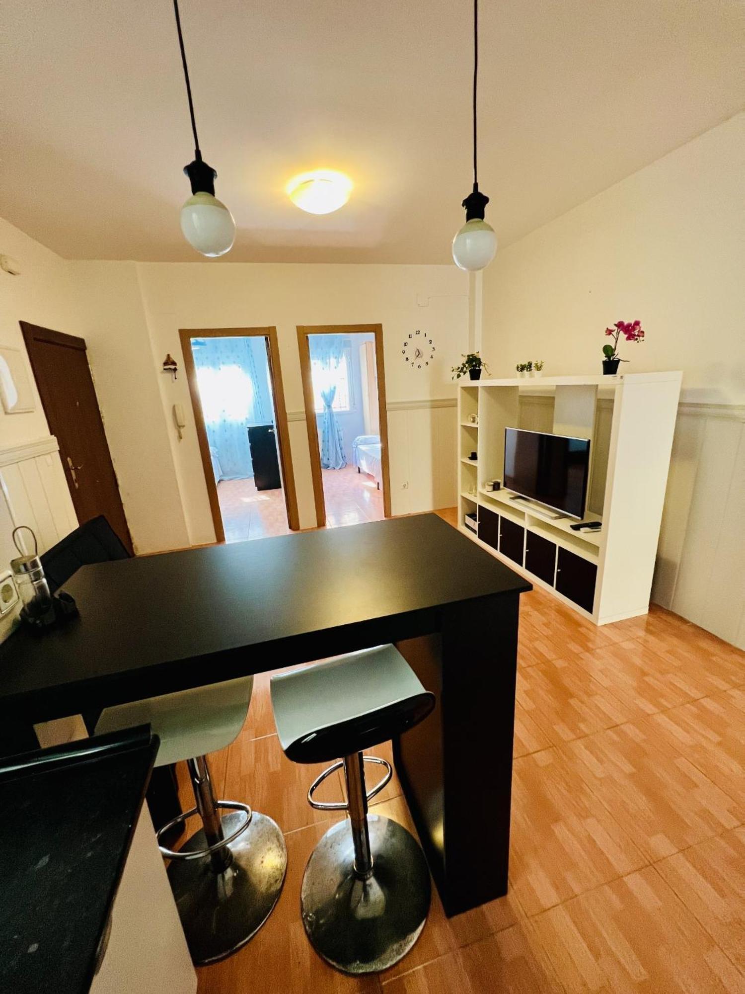 Apartamento Betty Appartement Zaragoza Buitenkant foto