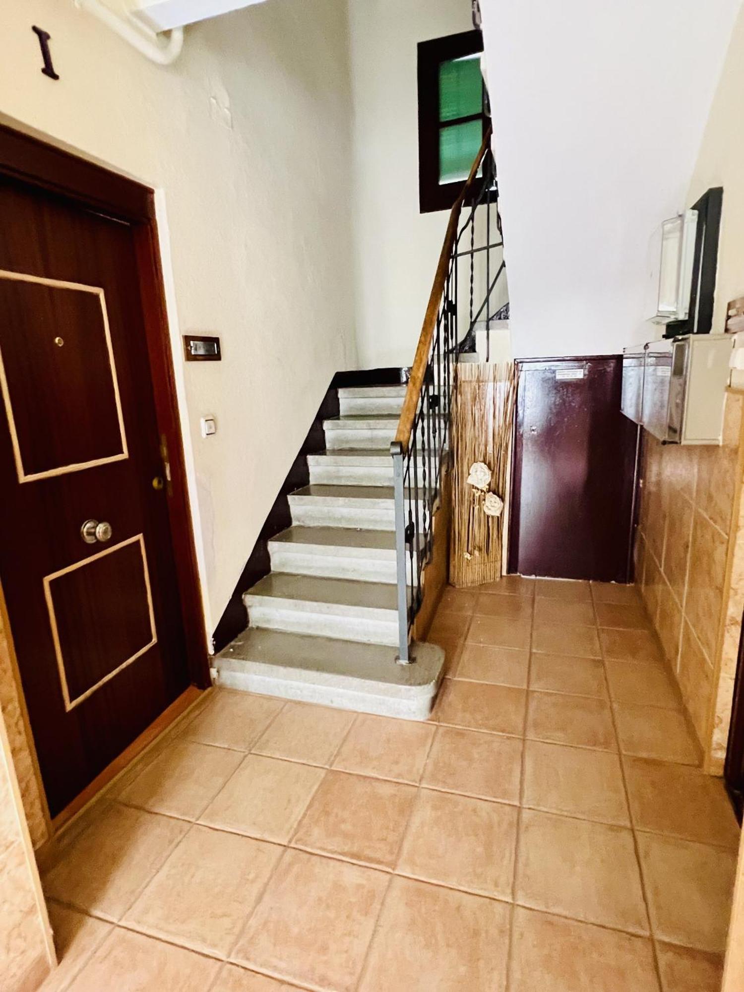 Apartamento Betty Appartement Zaragoza Buitenkant foto