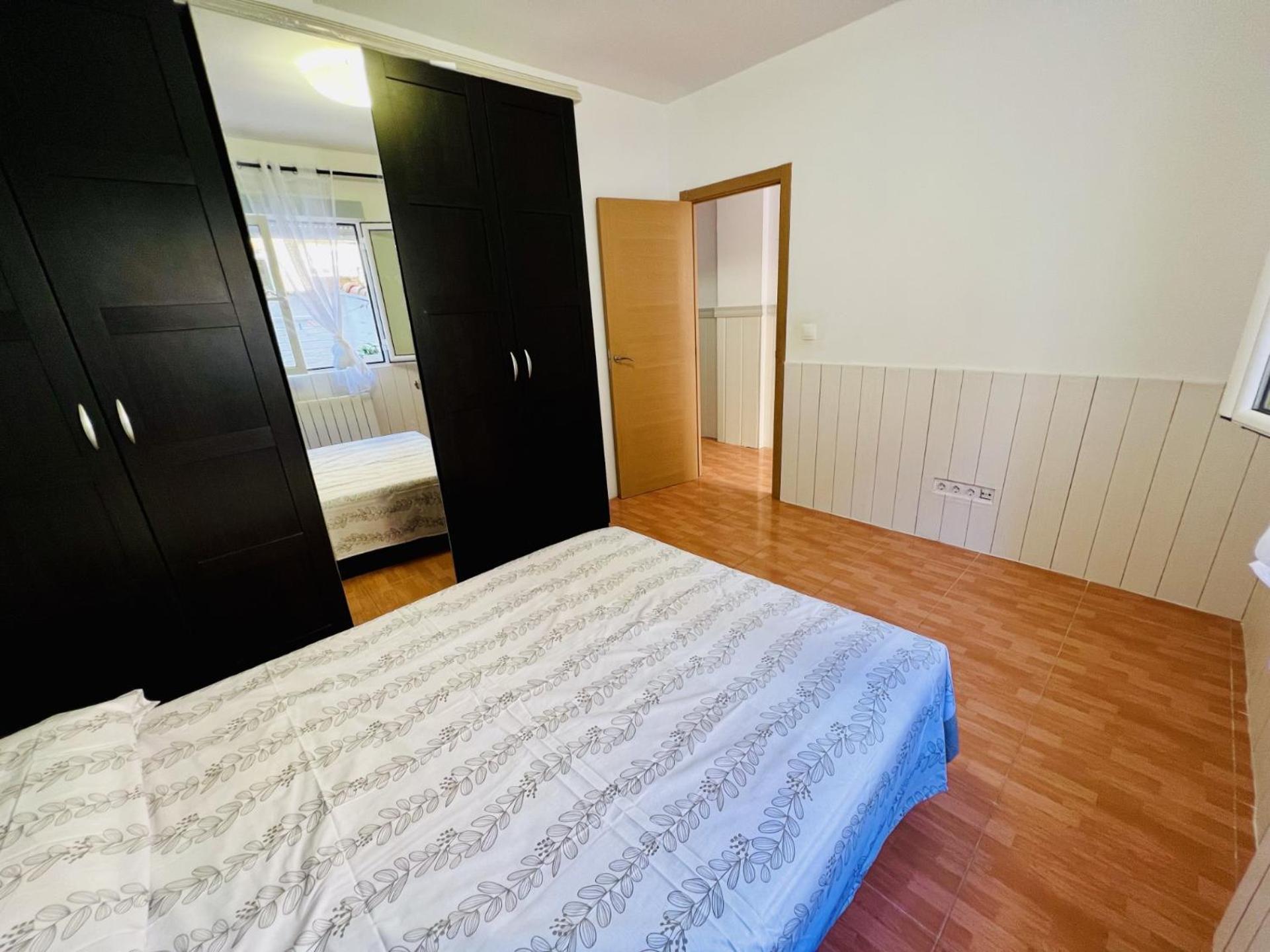 Apartamento Betty Appartement Zaragoza Buitenkant foto