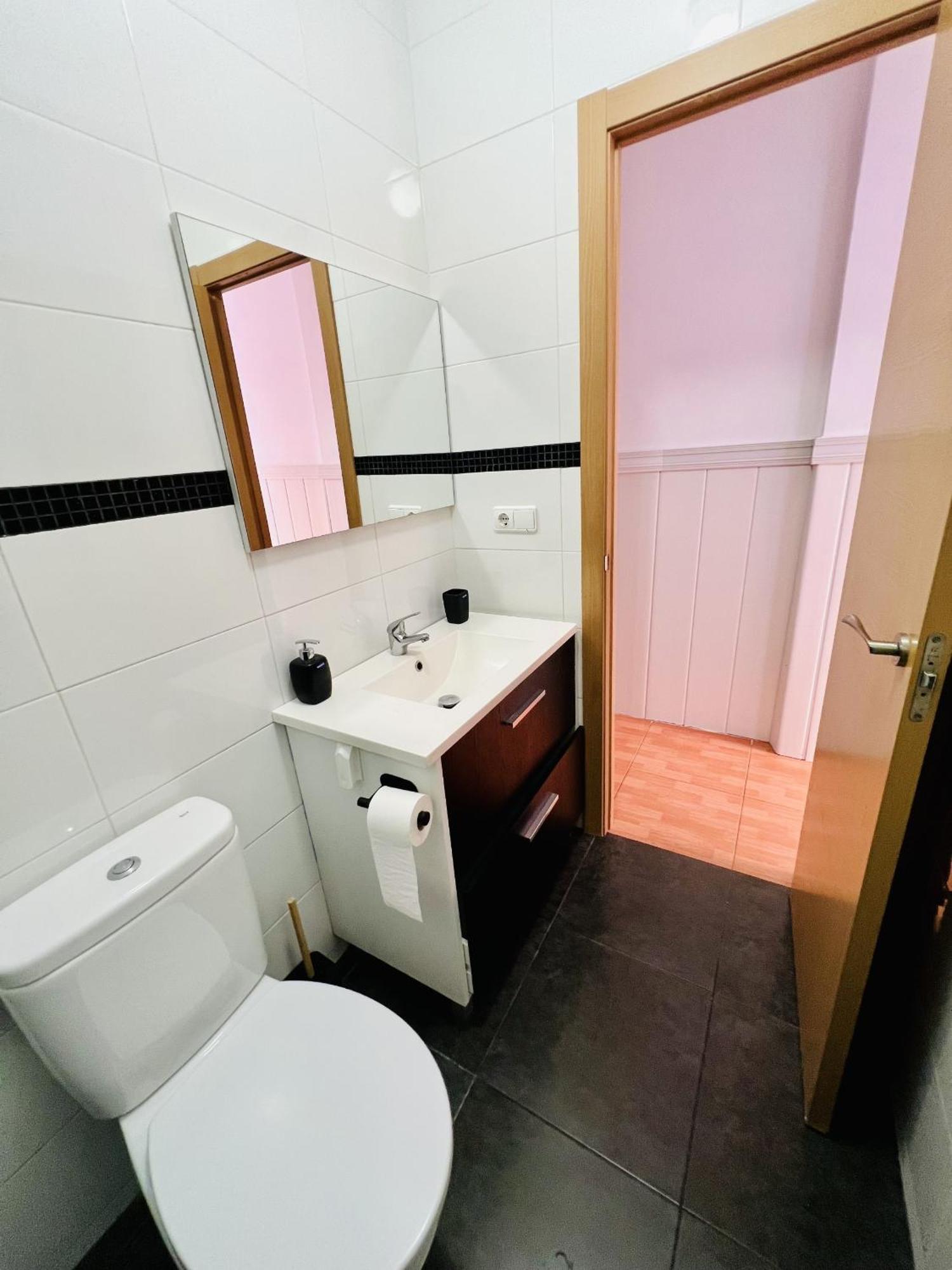 Apartamento Betty Appartement Zaragoza Buitenkant foto